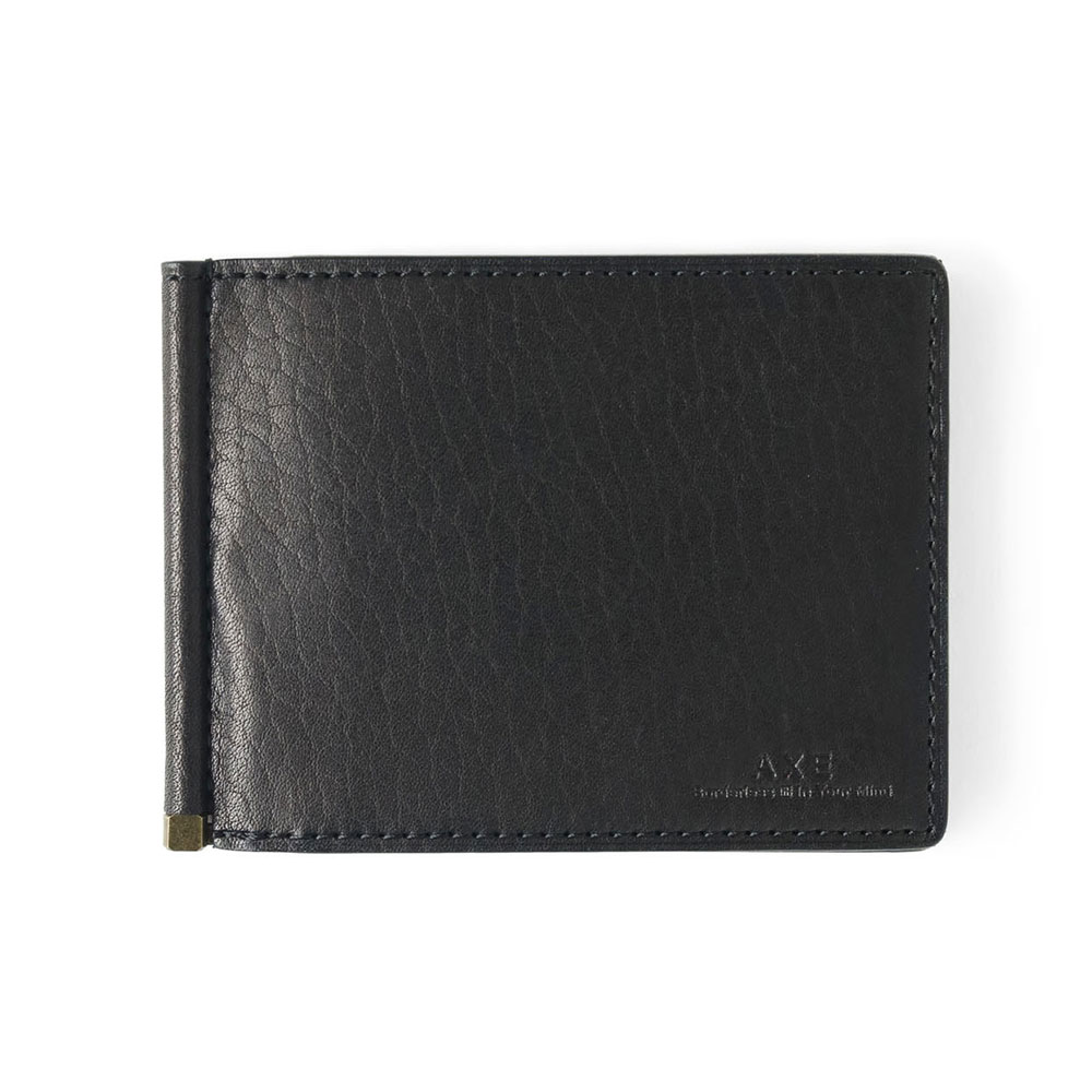 アックス カフェ財布・小物 札ばさみ