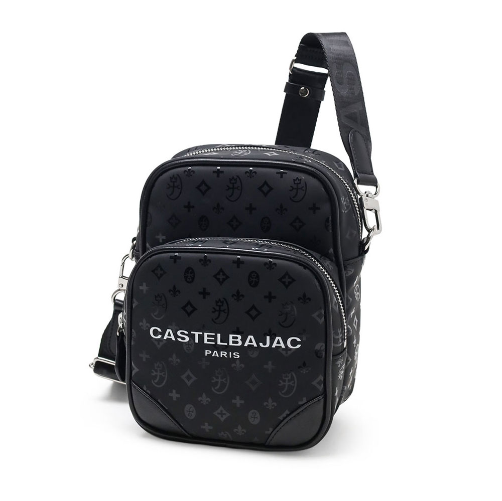 カステルバジャック ボヌール ショルダーバッグ