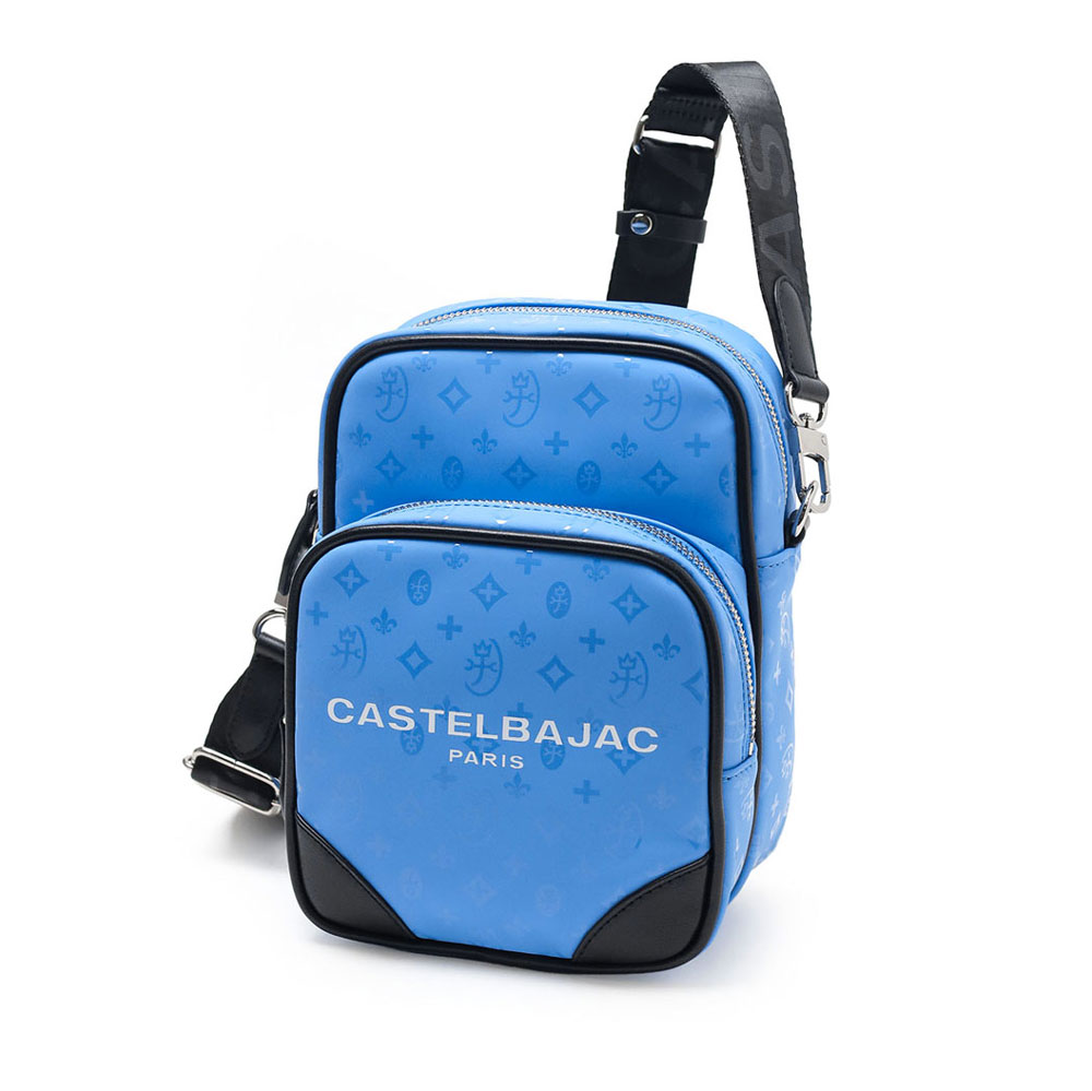 カステルバジャック ボヌール ショルダーバッグ