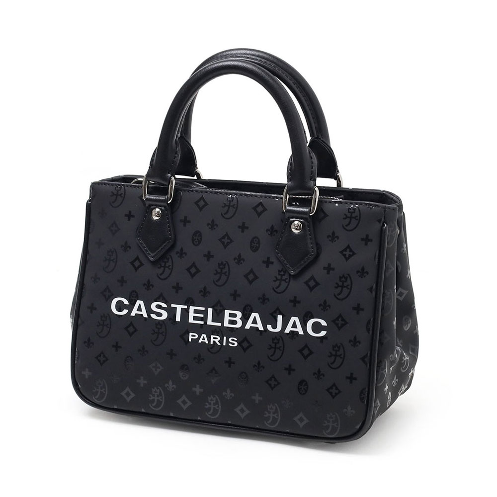カステルバジャック ボヌール ミニトートバッグ