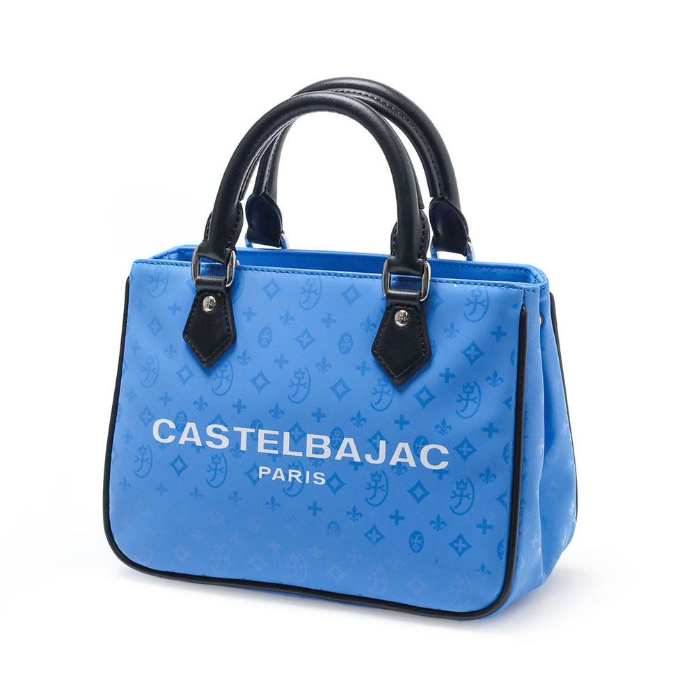 カステルバジャック ボヌール ミニトートバッグ