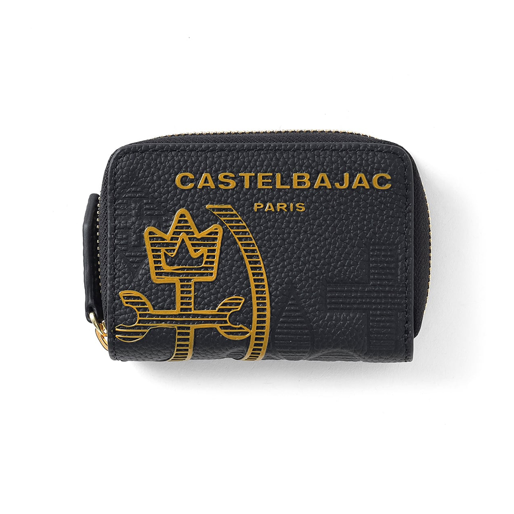カステルバジャック キーケース