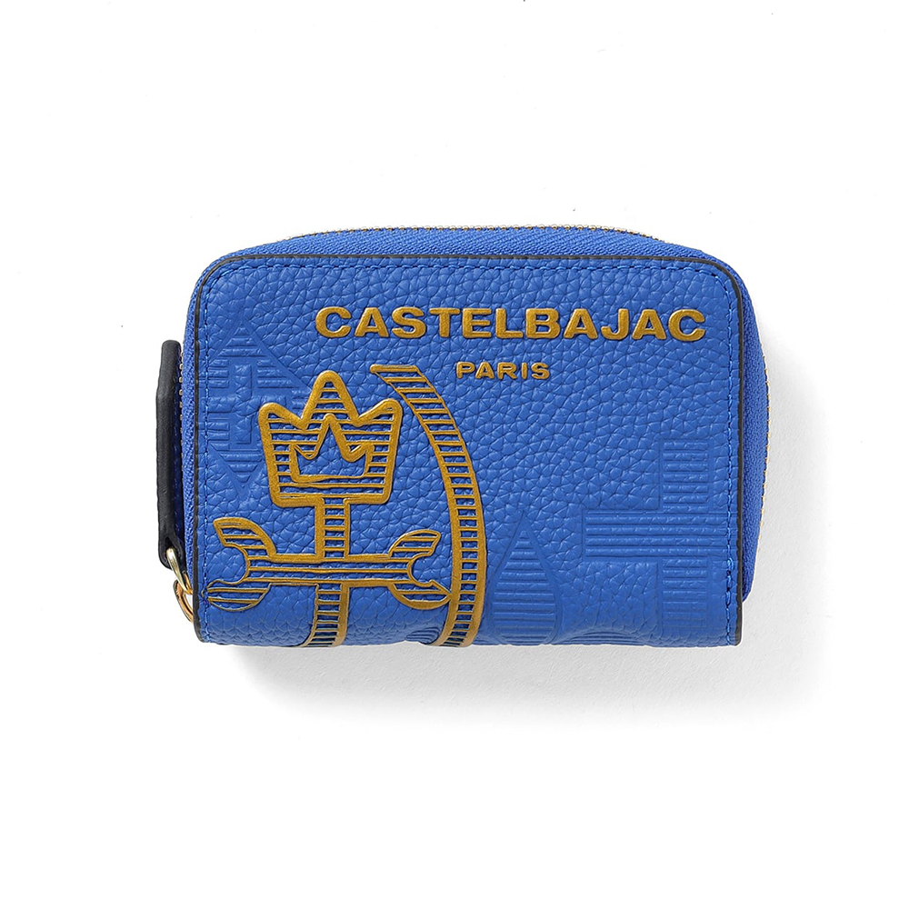 カステルバジャック キーケース