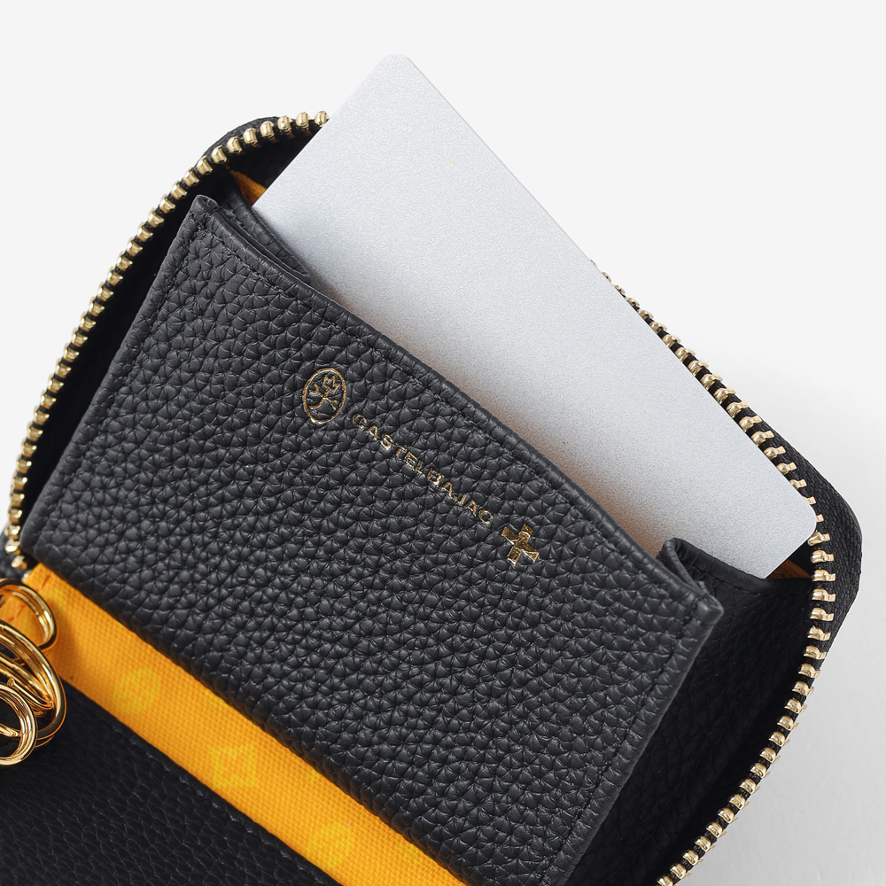 カステルバジャック キーケース