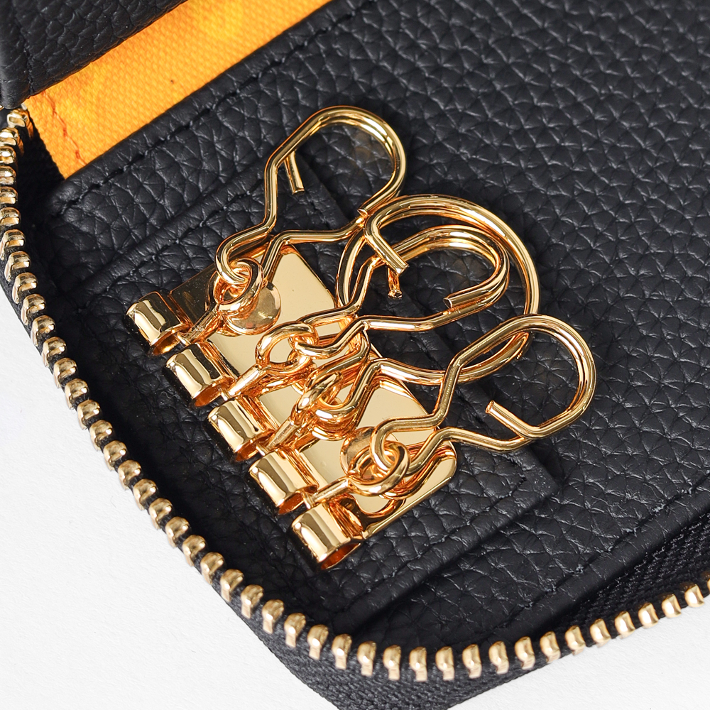 カステルバジャック キーケース