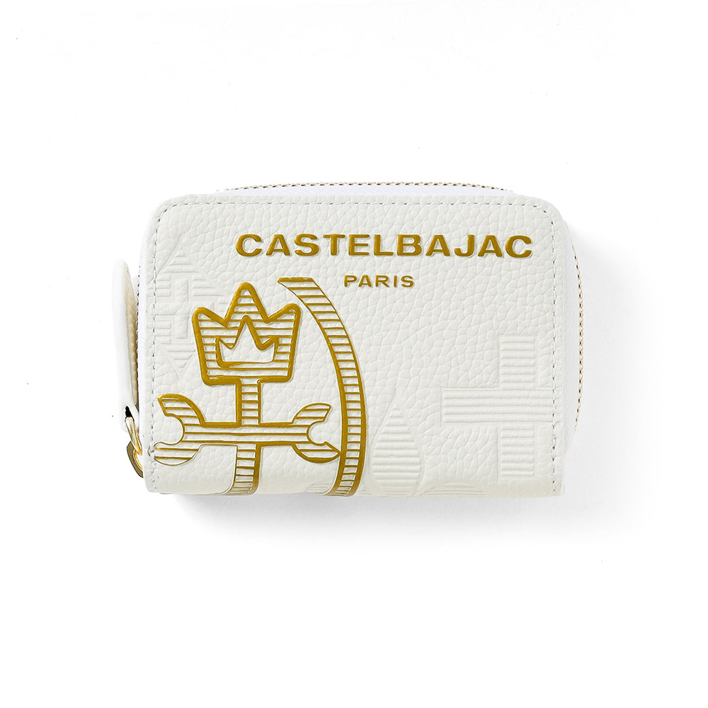 カステルバジャック キーケース