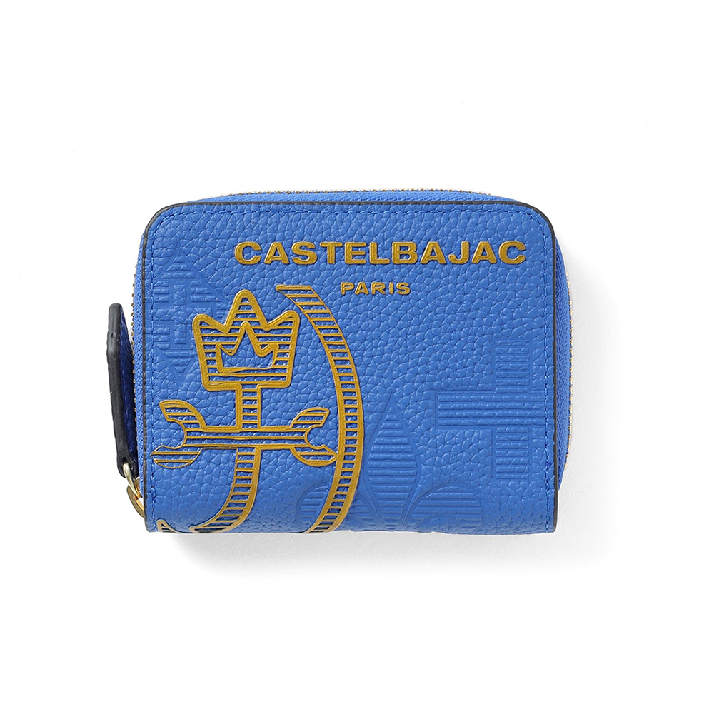 カステルバジャック 小銭入れ