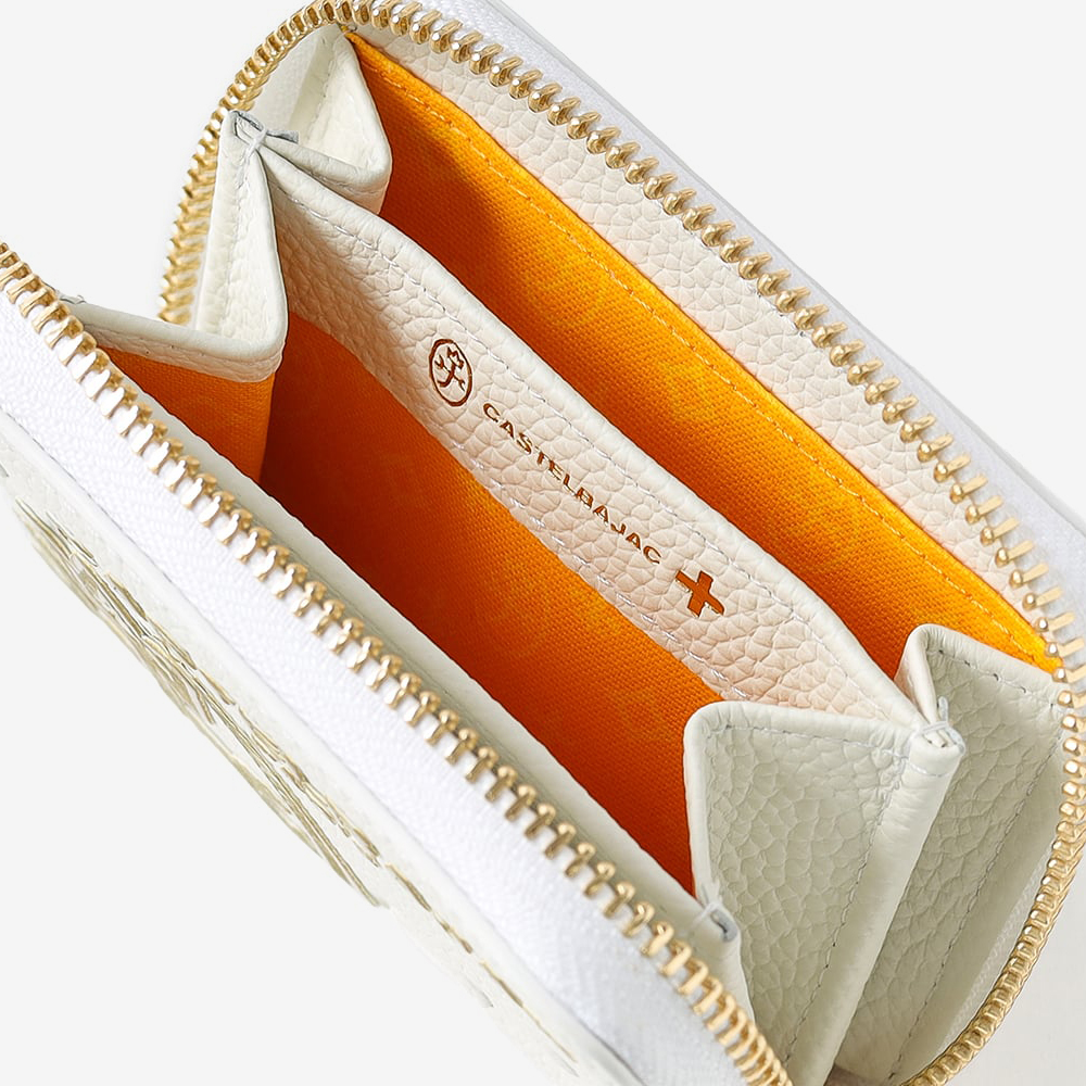 カステルバジャック 小銭入れ