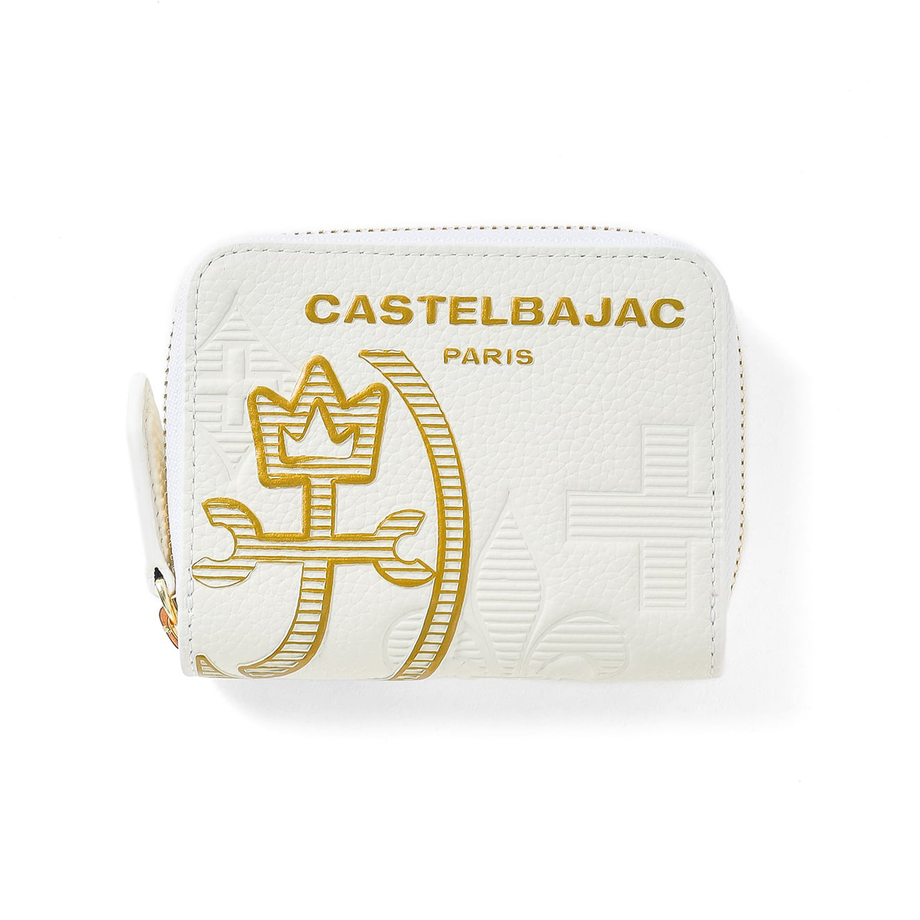 カステルバジャック 小銭入れ