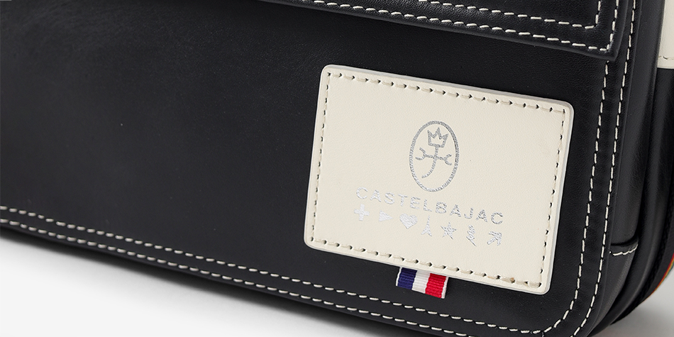 カステルバジャック ショルダーバッグ