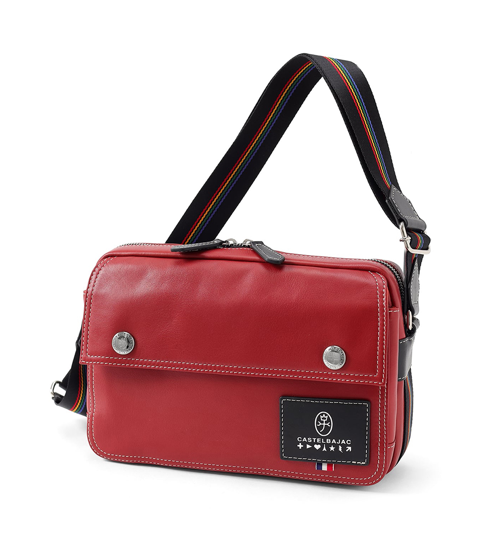カステルバジャック ショルダーバッグ