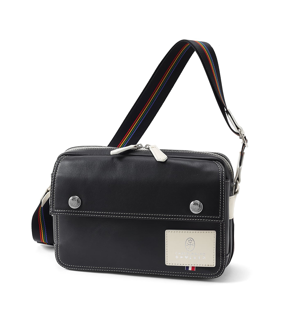 カステルバジャック ショルダーバッグ