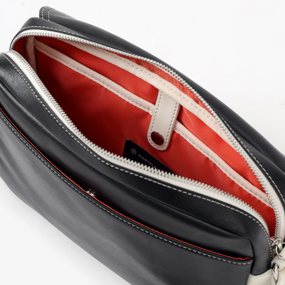 カステルバジャック ショルダーバッグ