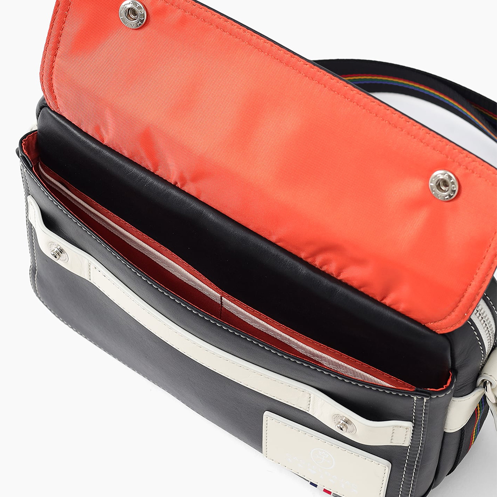 カステルバジャック ショルダーバッグ