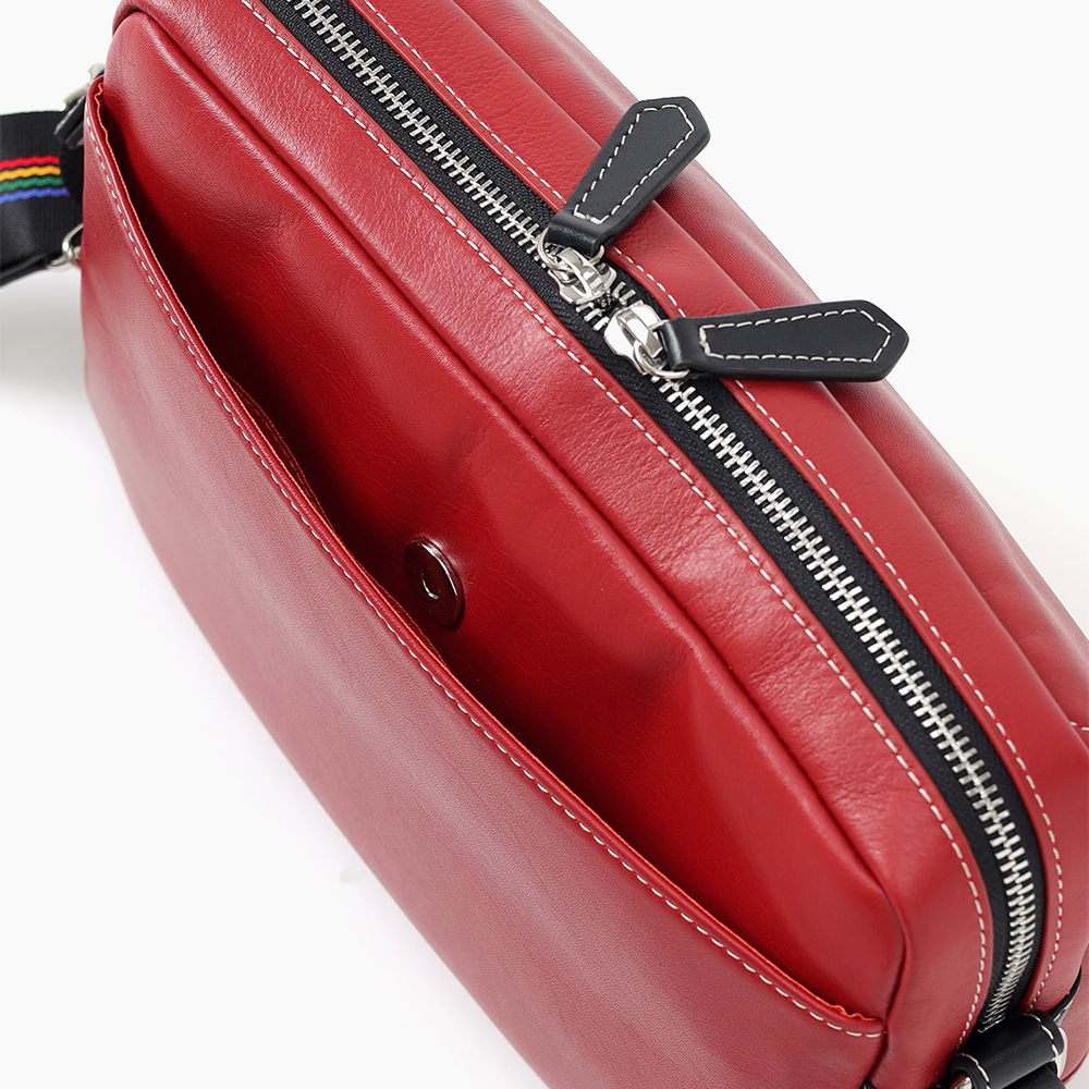 カステルバジャック ショルダーバッグ