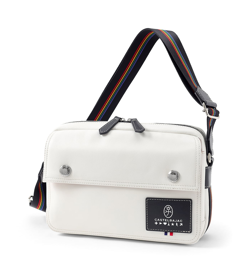 カステルバジャック ショルダーバッグ