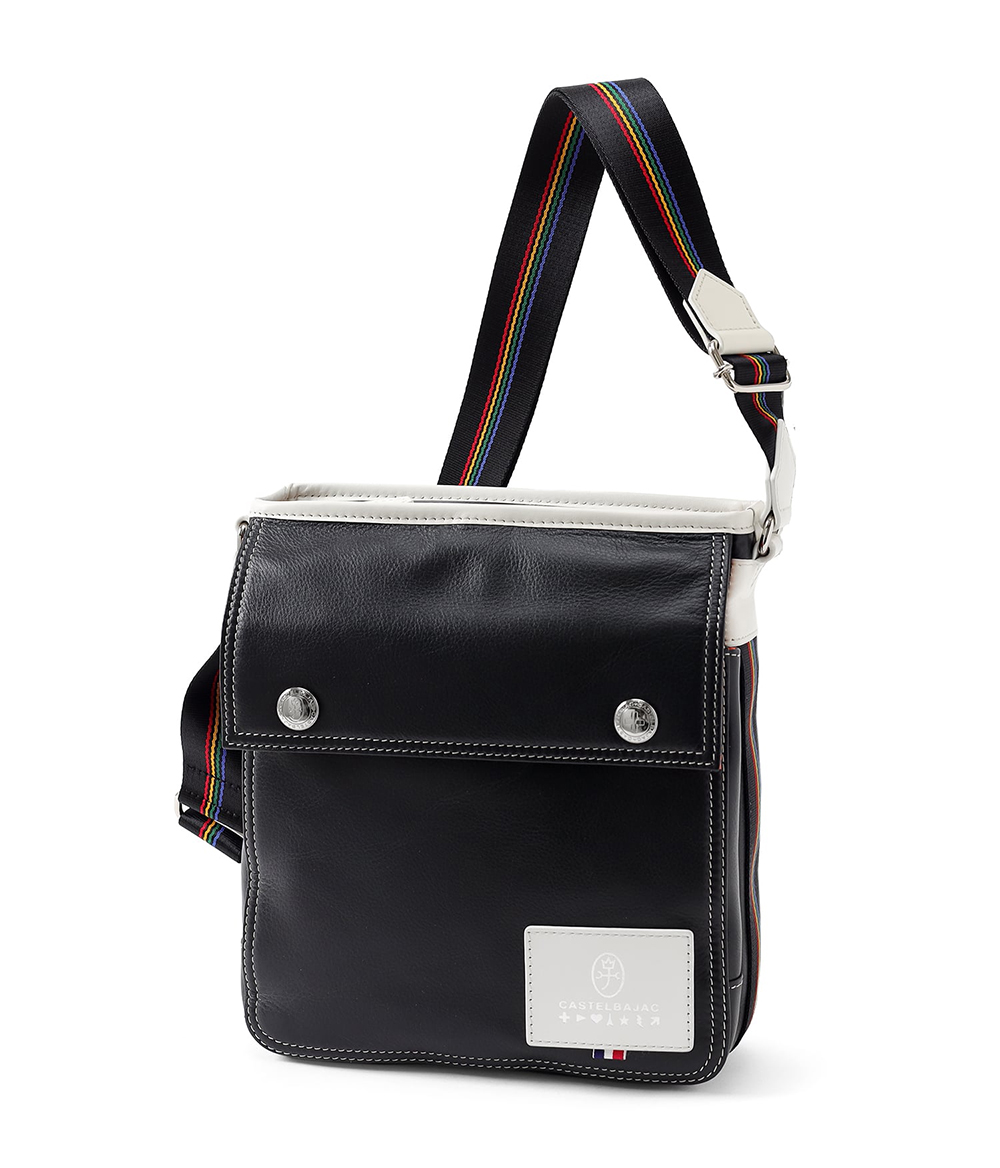 カステルバジャック ショルダーバッグ