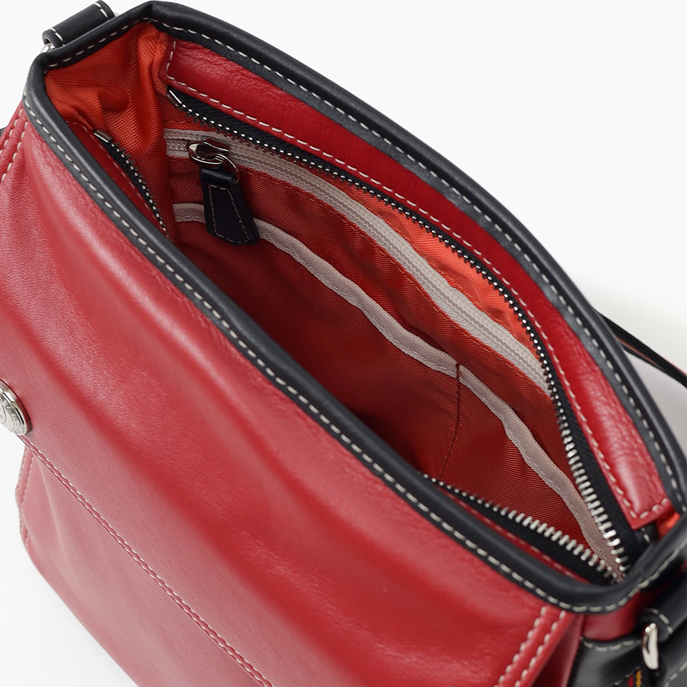 カステルバジャック ショルダーバッグ