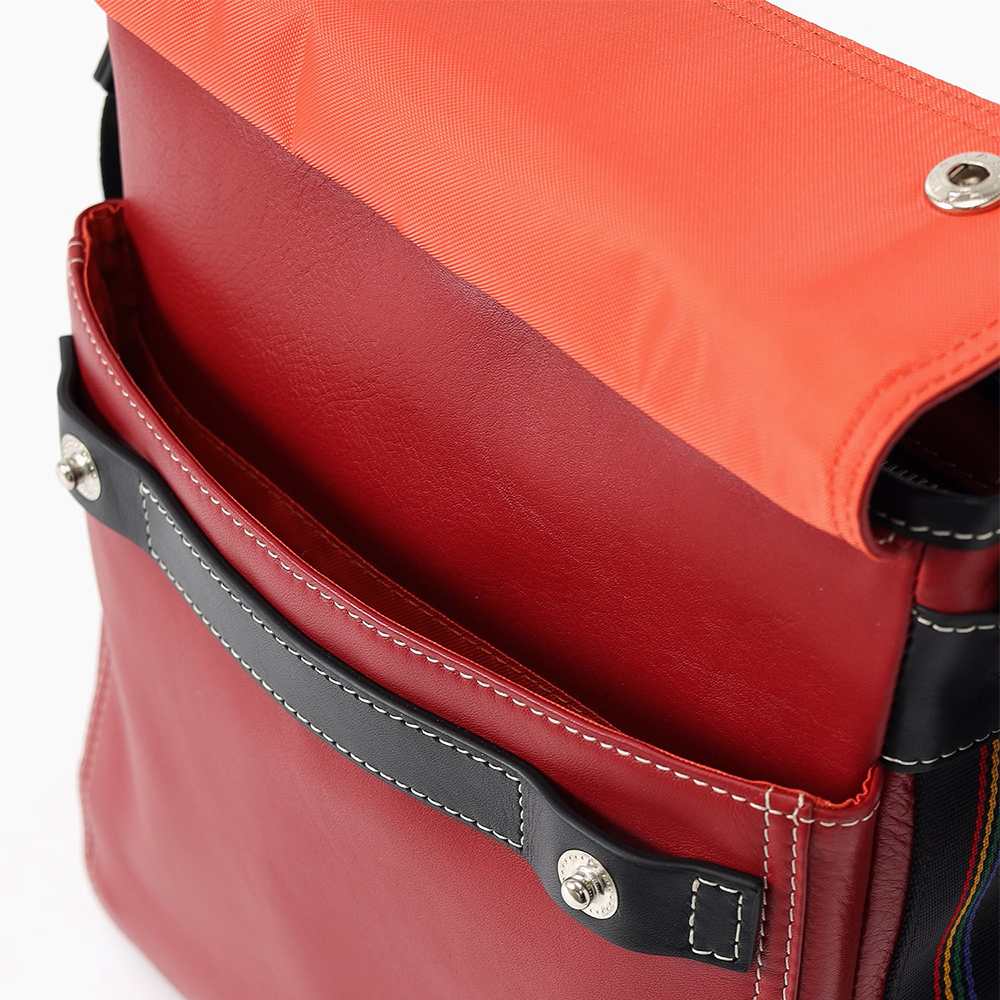 カステルバジャック ショルダーバッグ