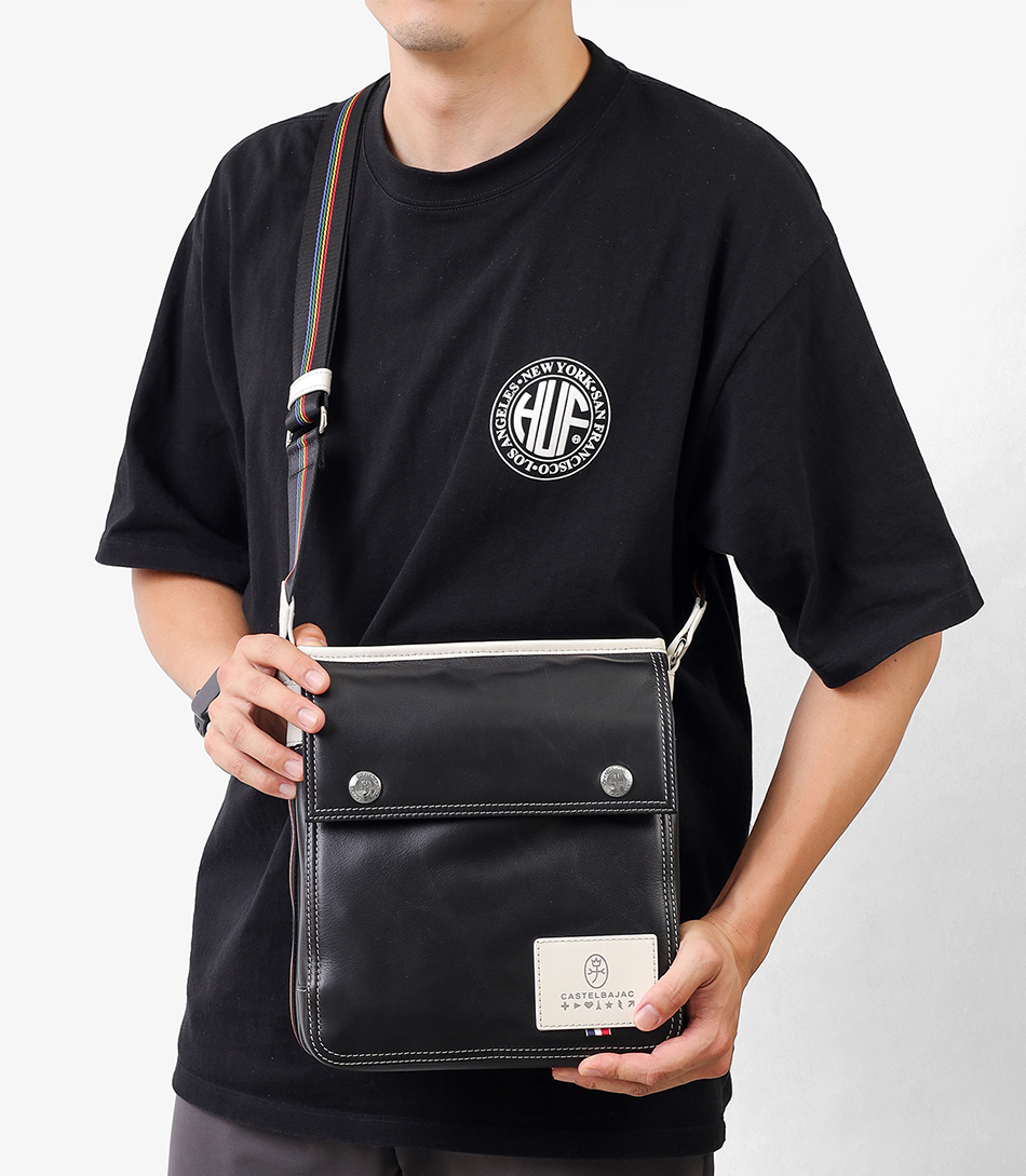 カステルバジャック ショルダーバッグ
