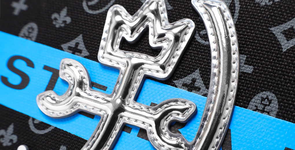 カステルバジャック シュシュ ショルダーバッグ ミニ A6