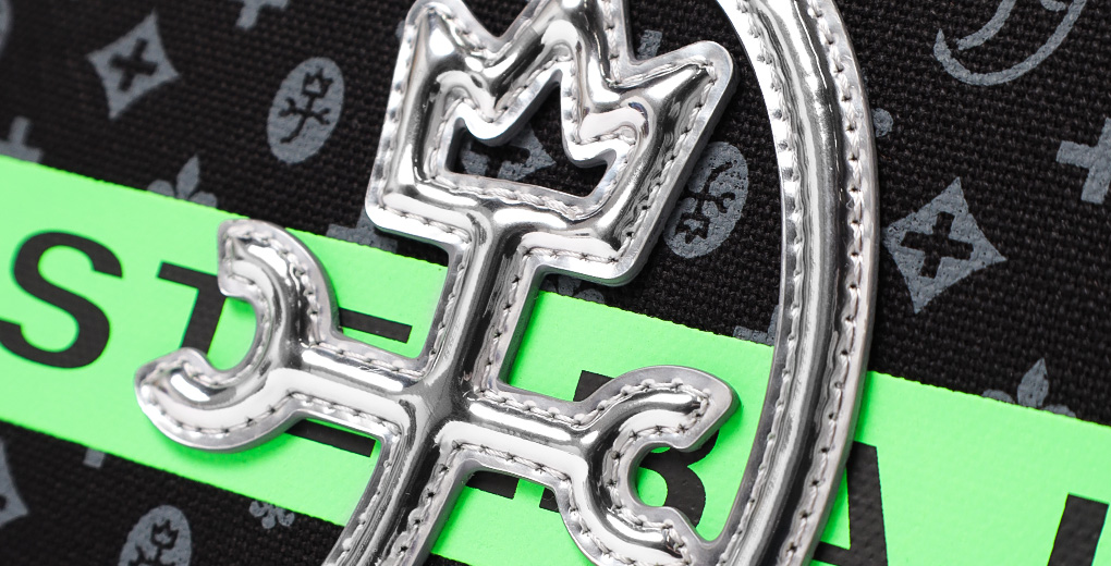 カステルバジャック シュシュ ショルダーバッグ ミニ A5