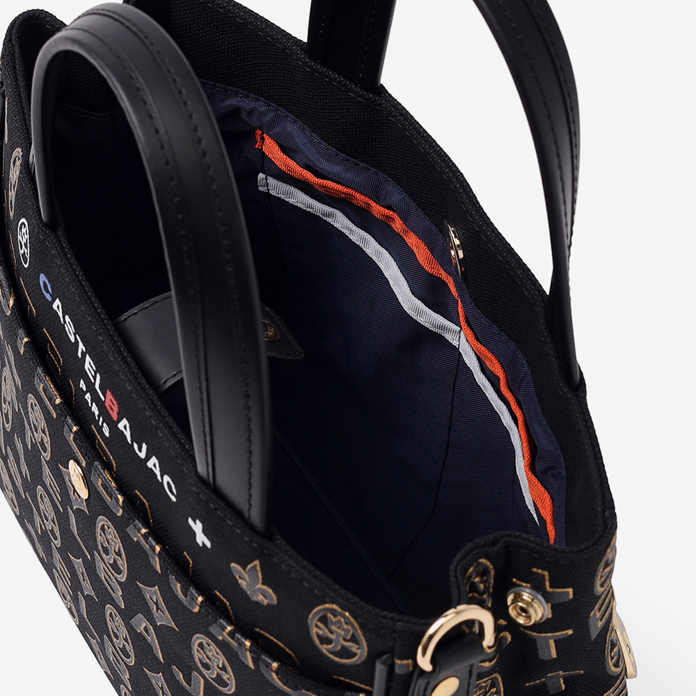 カステルバジャック トートバッグ