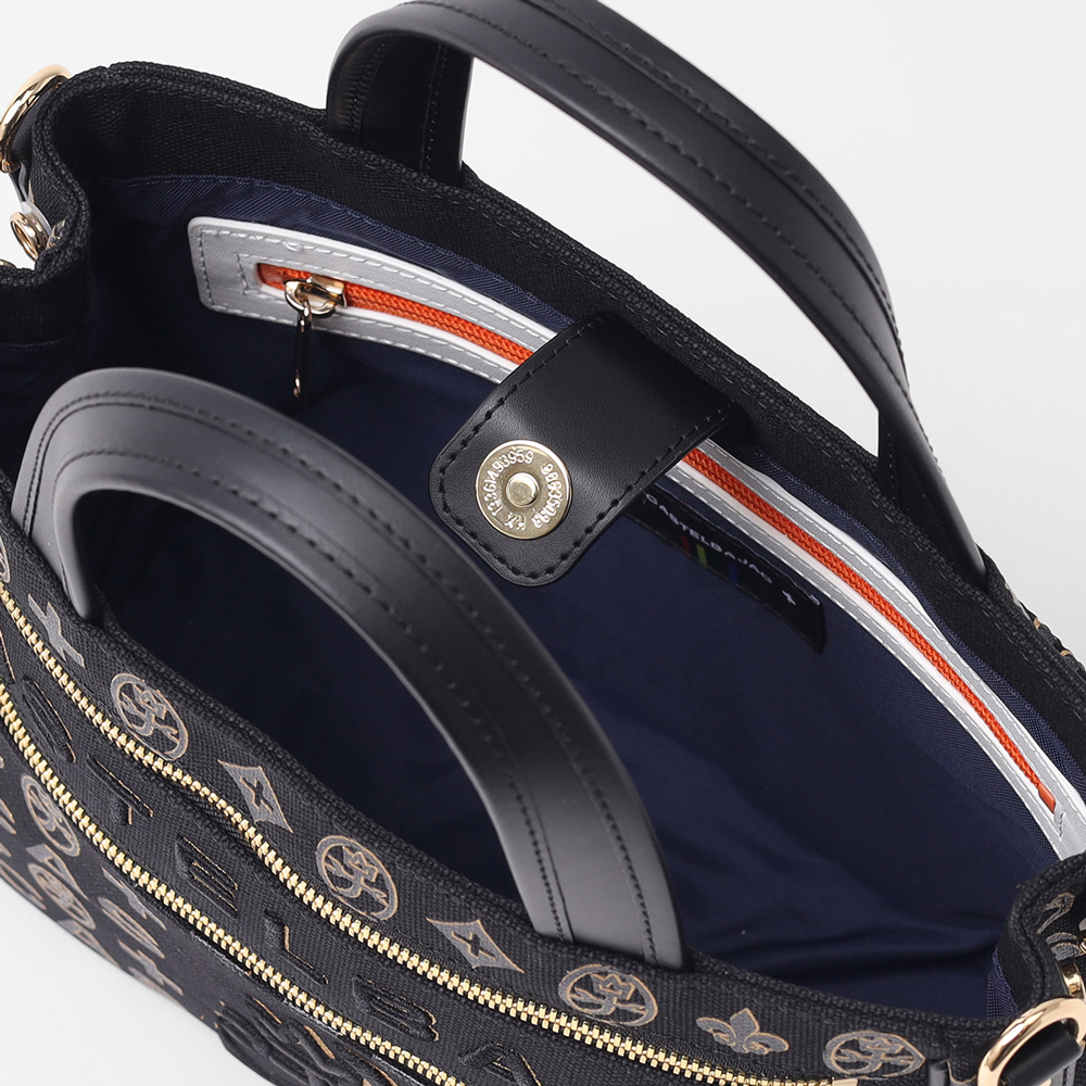 カステルバジャック トートバッグ