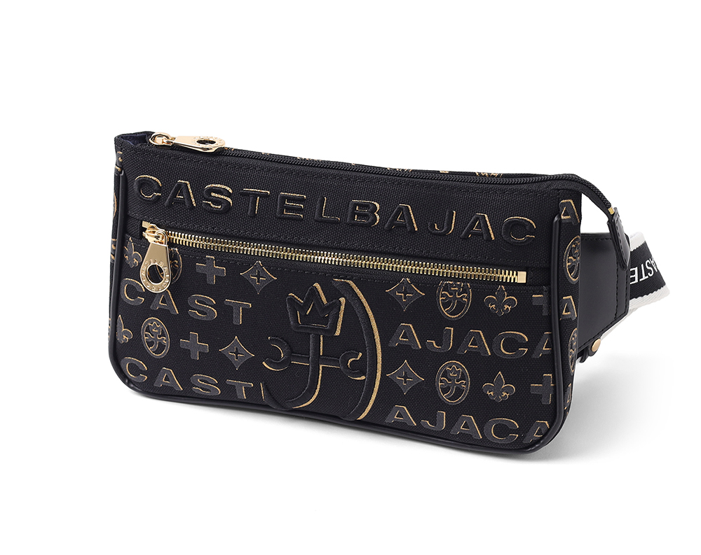 カステルバジャック ワンショルダーバッグ