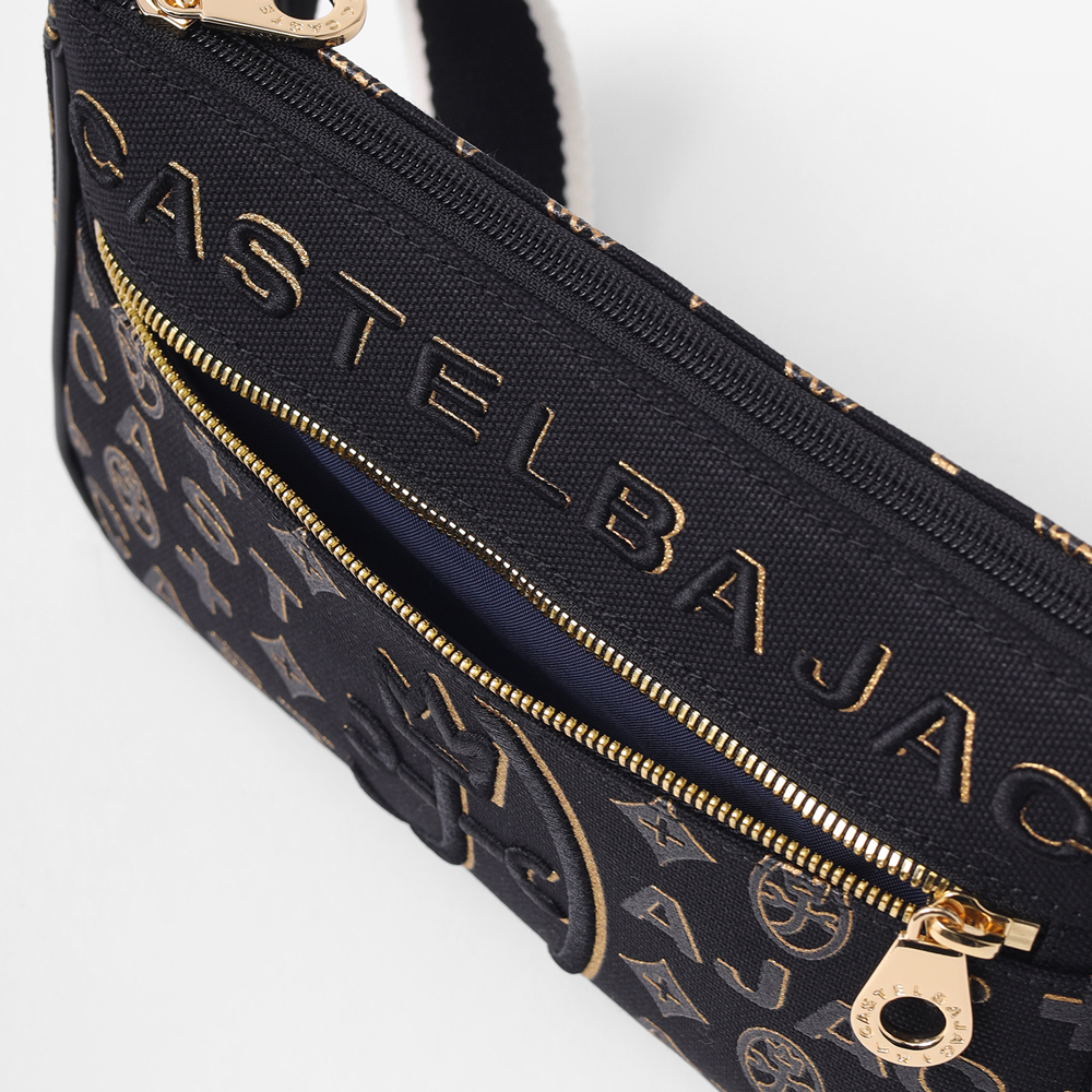 カステルバジャック ワンショルダーバッグ