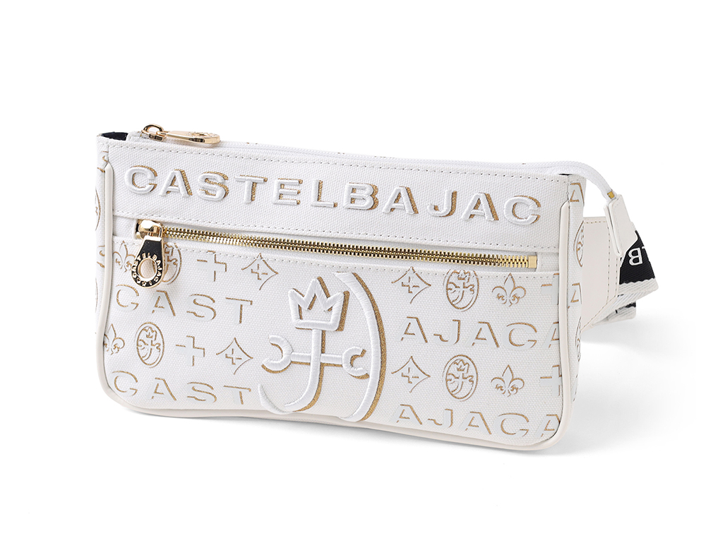 カステルバジャック ワンショルダーバッグ