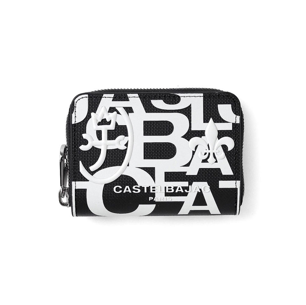 カステルバジャック ミラージュ 小銭入れ