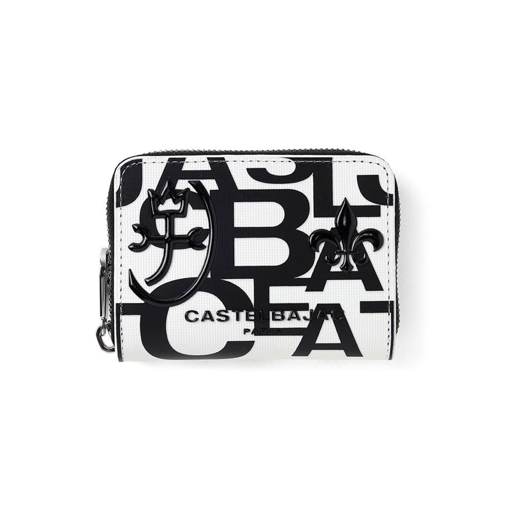 カステルバジャック ミラージュ 小銭入れ