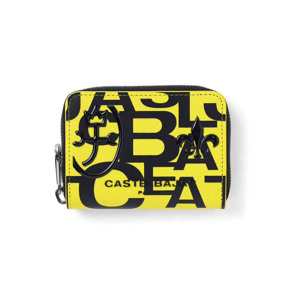 カステルバジャック ミラージュ 小銭入れ