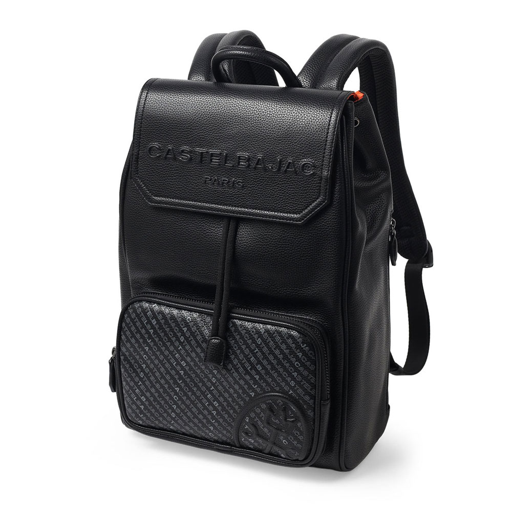 カステルバジャック ノワ リュック A4
