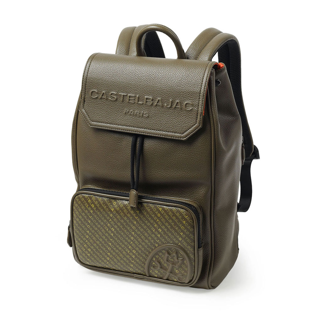 カステルバジャック ノワ リュック A4