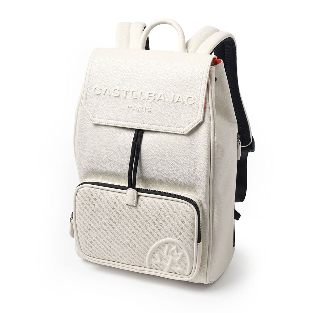 カステルバジャック ノワ リュック A4