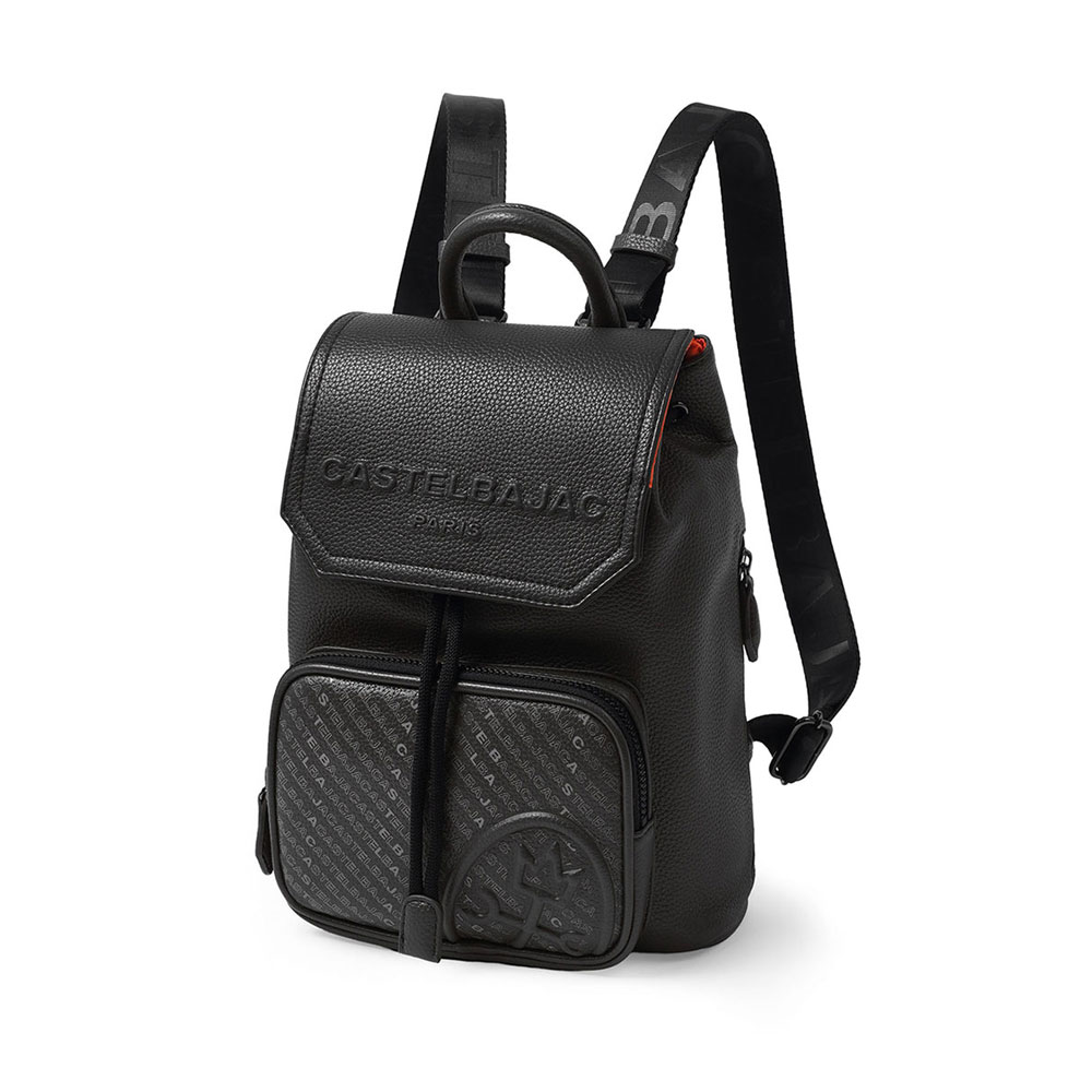 カステルバジャック ノワ ミニリュック
