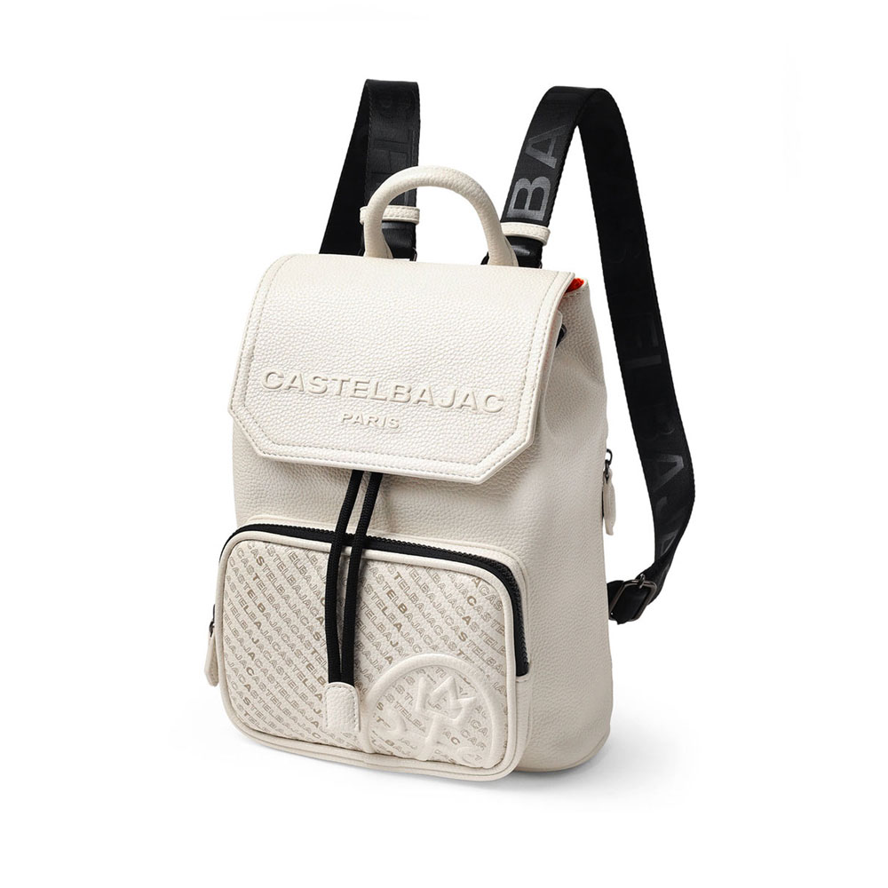 カステルバジャック ノワ ミニリュック