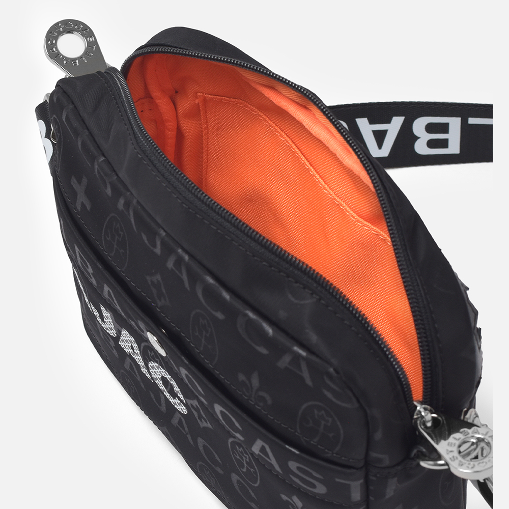 カステルバジャック パセ ミニショルダーバッグ ヨコ型