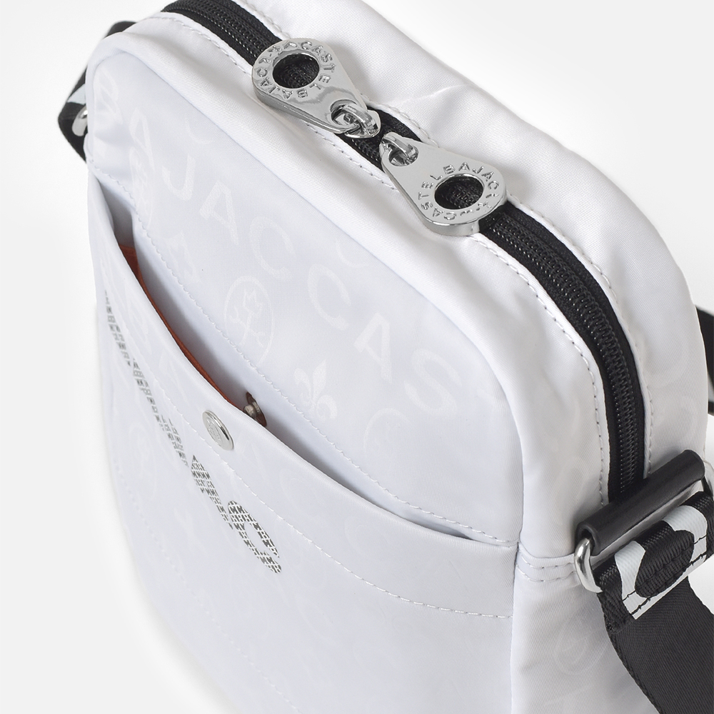 カステルバジャック パセ ミニショルダーバッグ タテ型