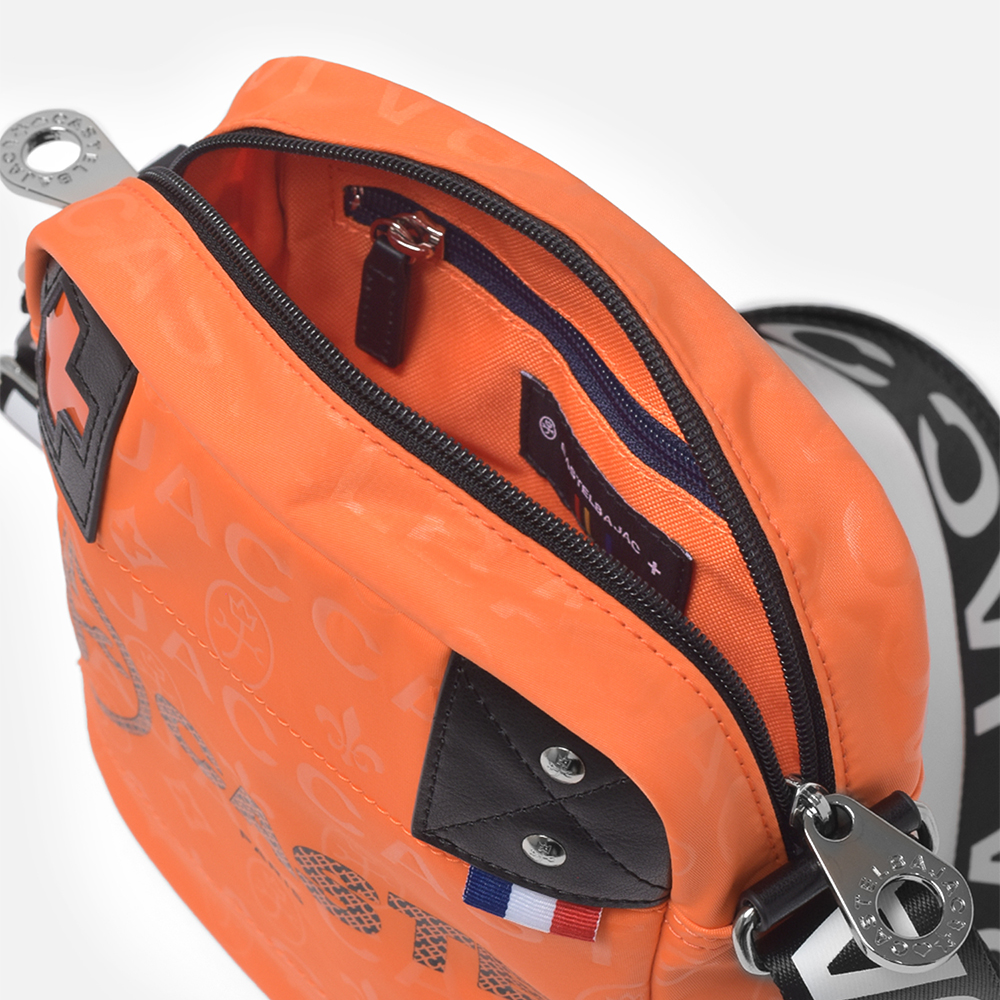 カステルバジャック パセ ミニショルダーバッグ タテ型