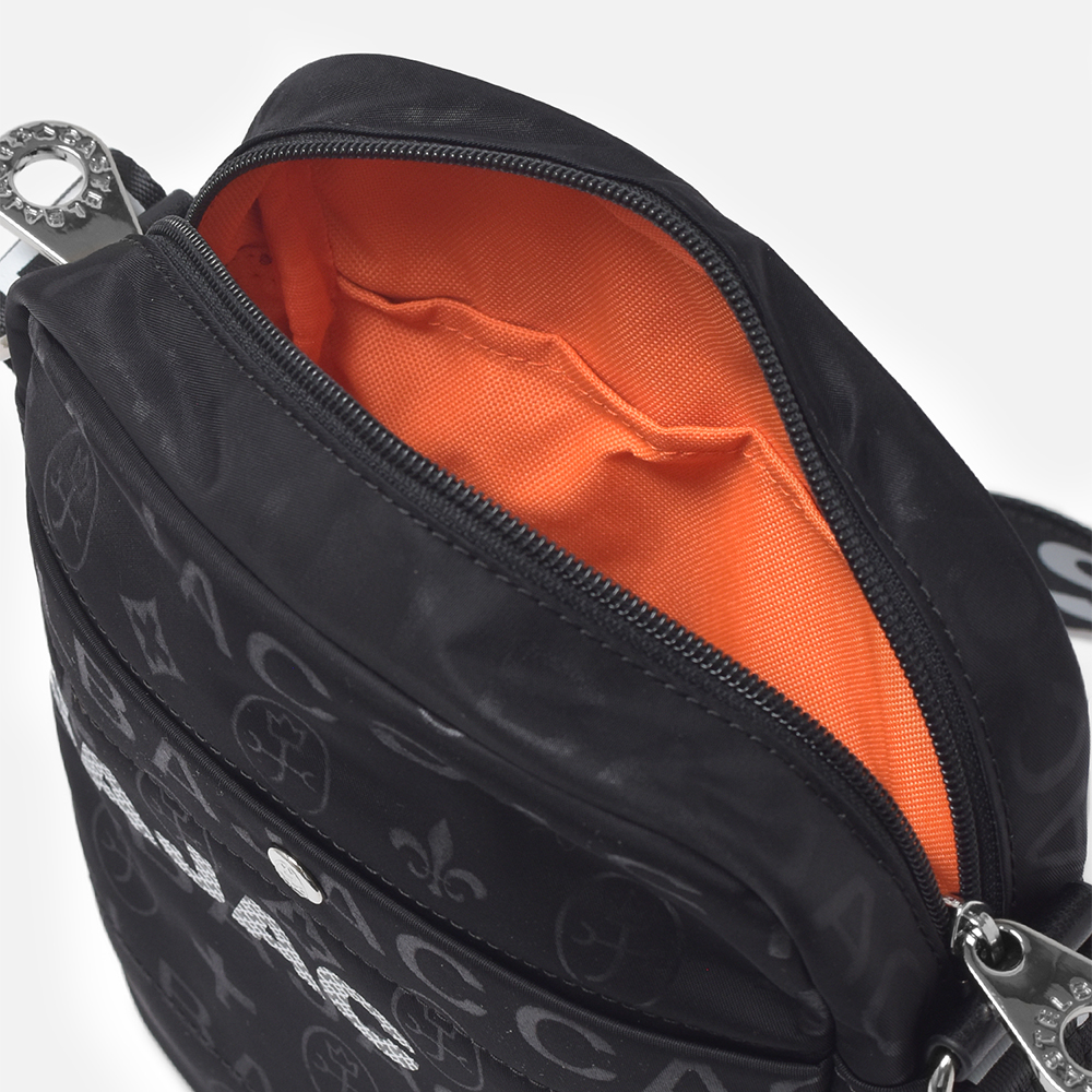 カステルバジャック パセ ミニショルダーバッグ タテ型