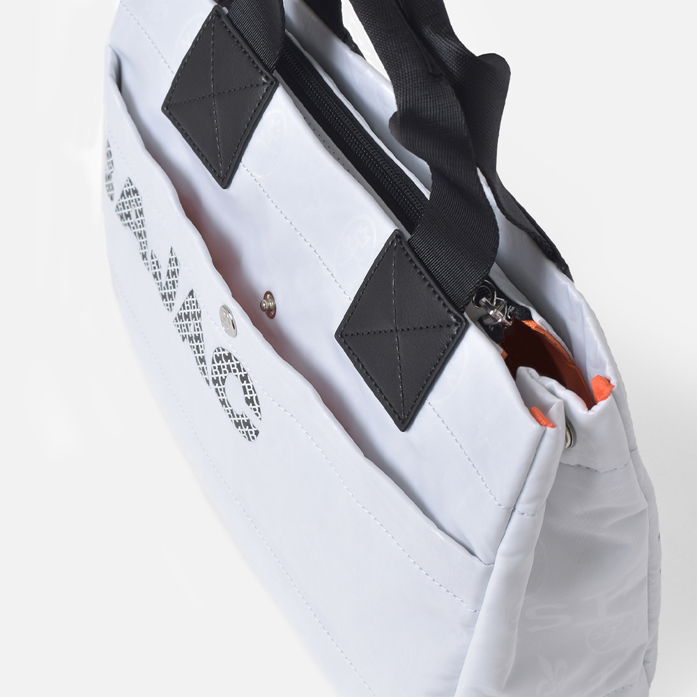 カステルバジャック パセ ドライビングトートバッグ