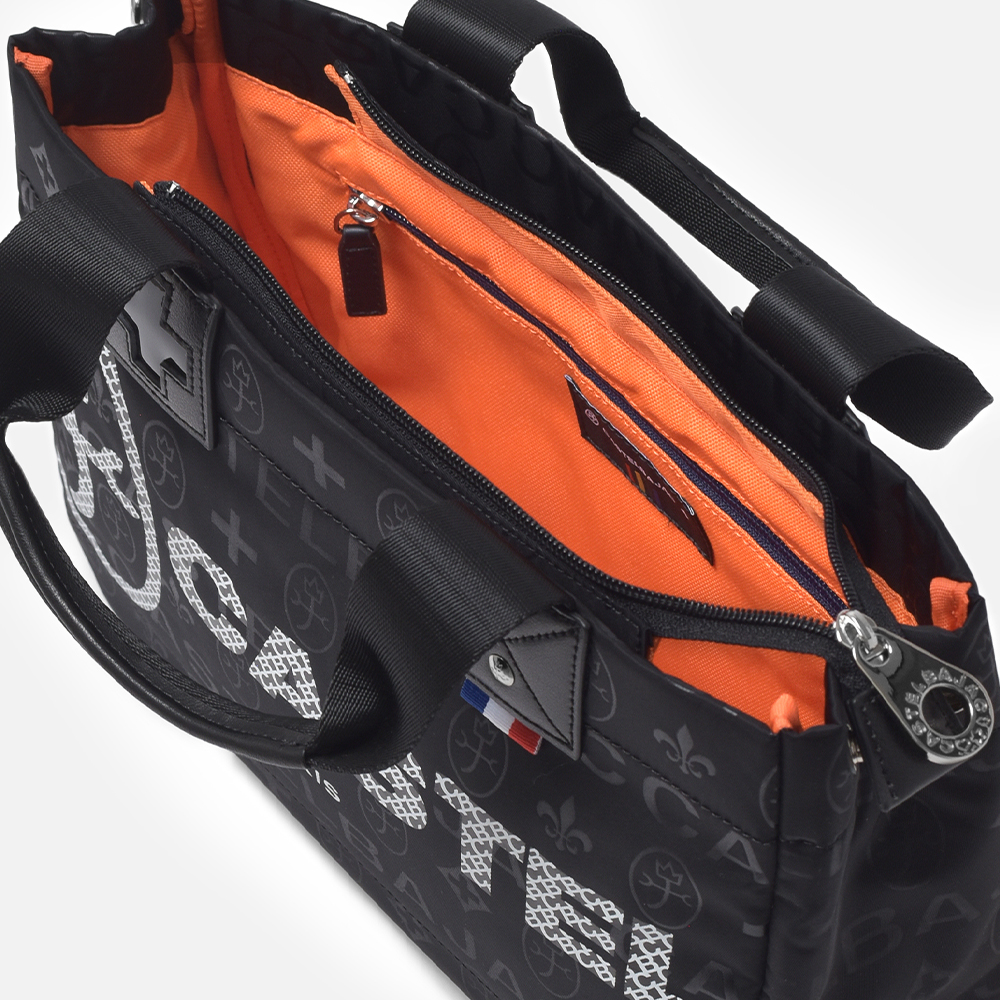 カステルバジャック パセ ドライビングトートバッグ