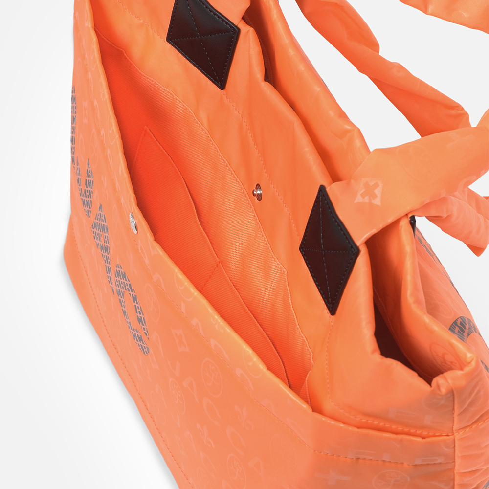 カステルバジャック パセ トートバッグ B4