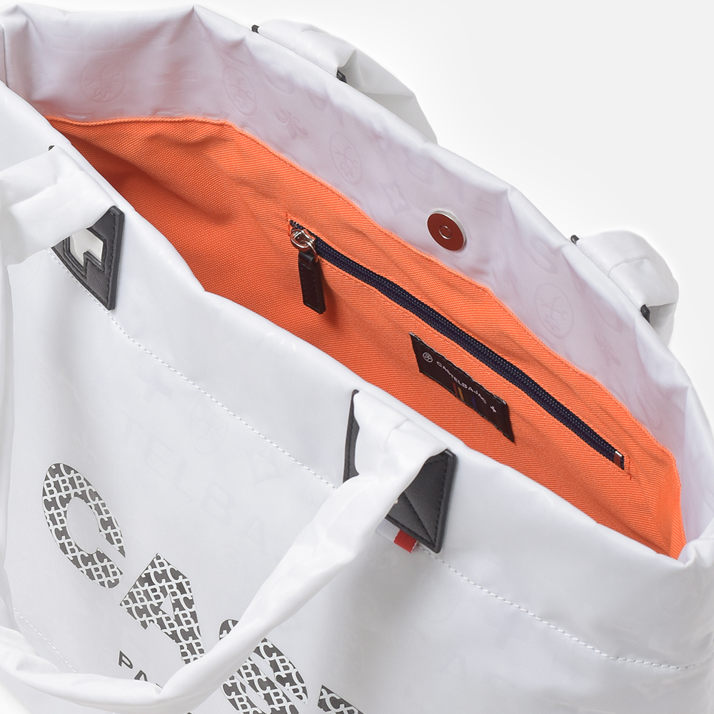 カステルバジャック パセ トートバッグ B4