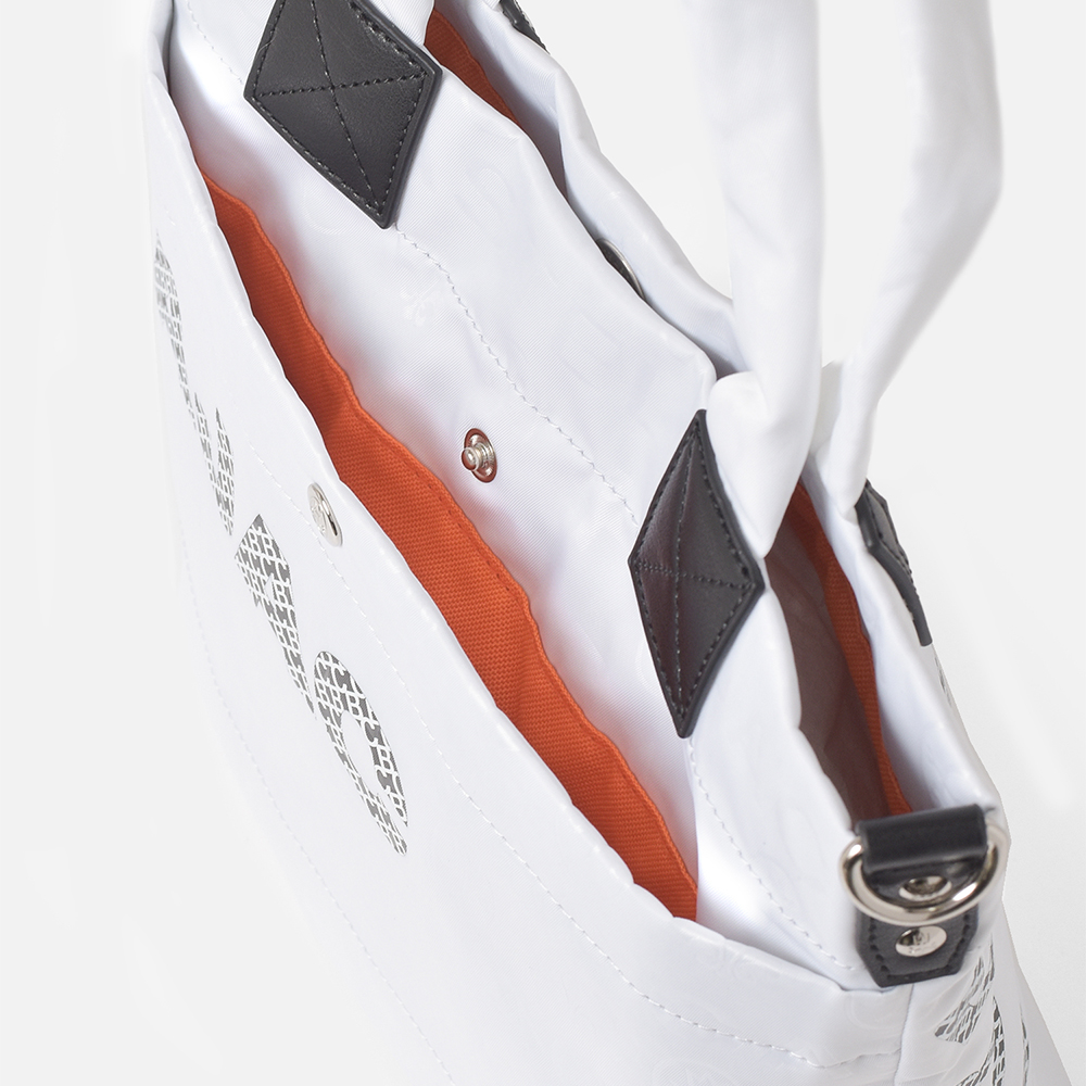 カステルバジャック パセ トートバッグ B5