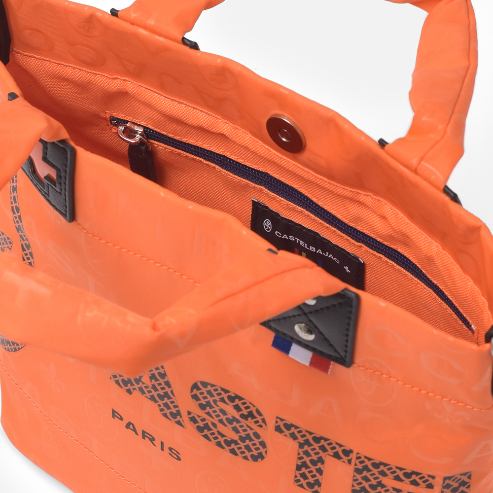 カステルバジャック パセ トートバッグ B5