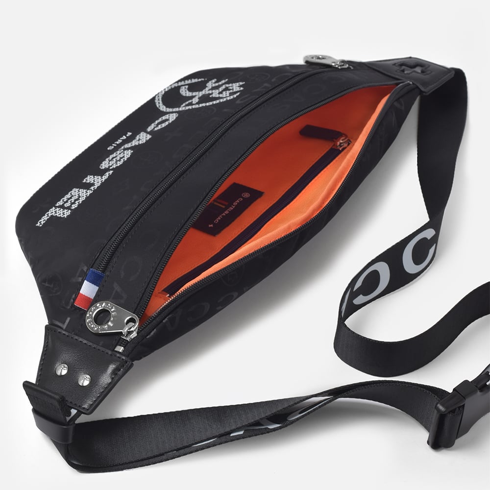 カステルバジャック パセ ボディバッグ